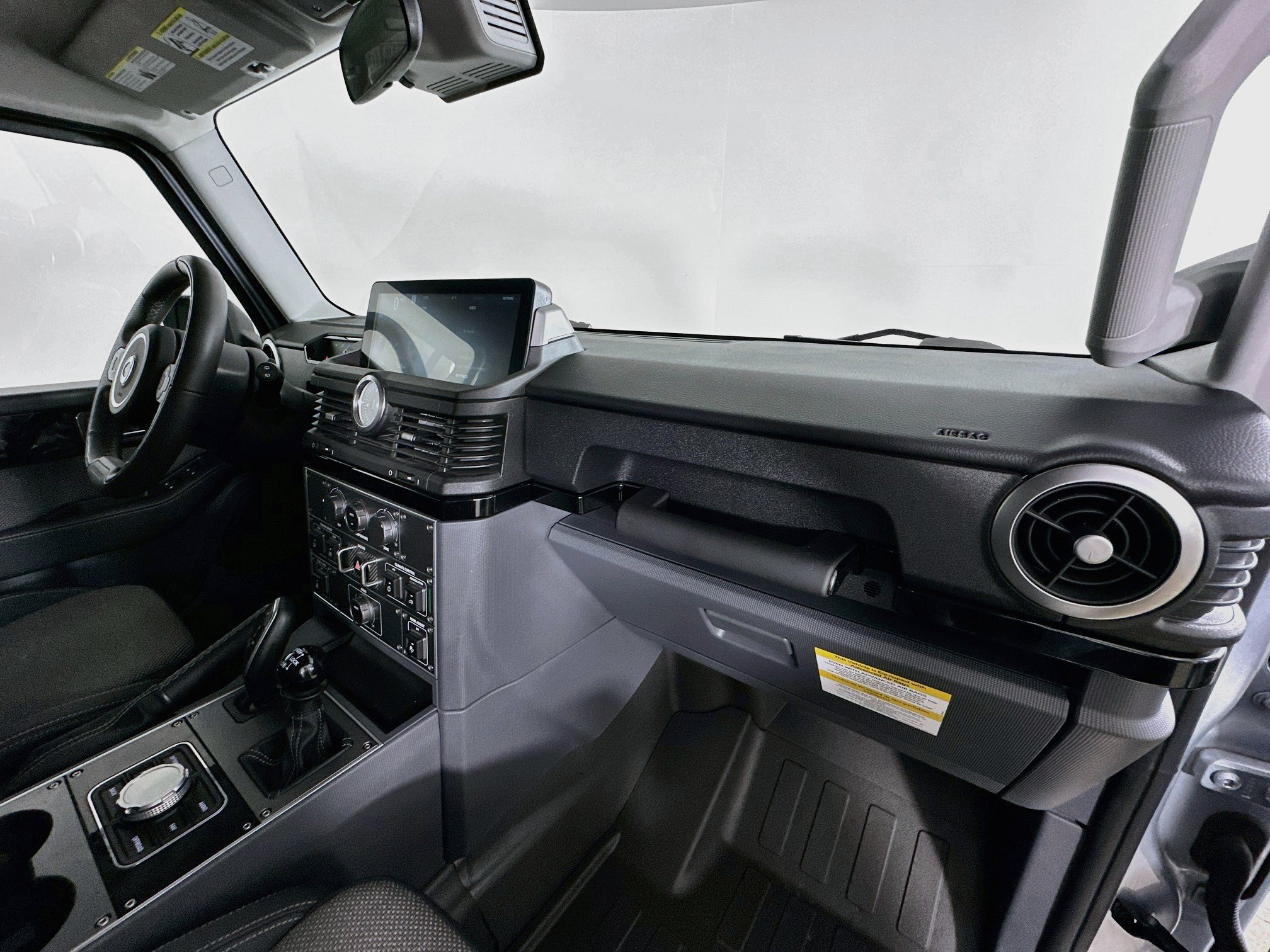 Used 2024 INEOS Grenadier Station Wagon AWD/4WD image 48
