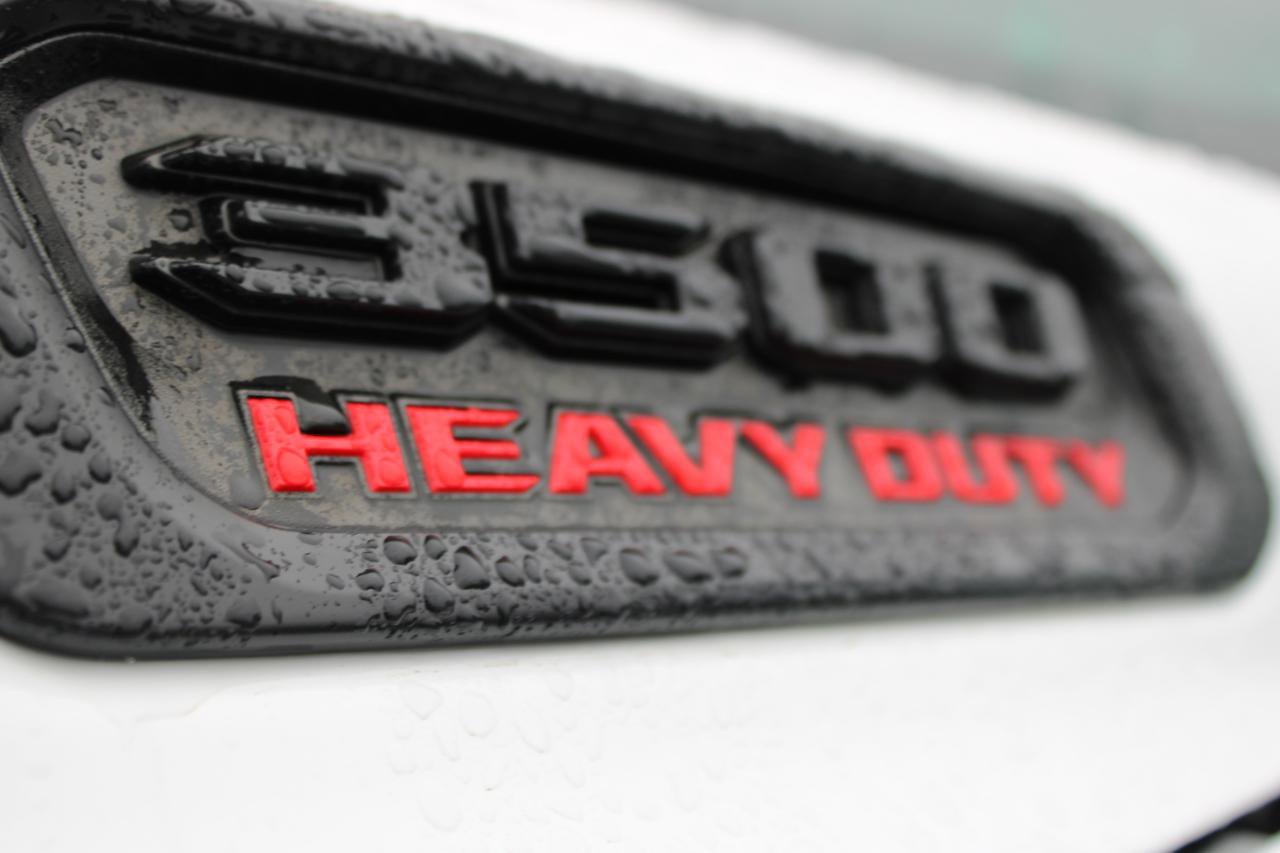 Used 2023 RAM 3500 Tradesman image 9