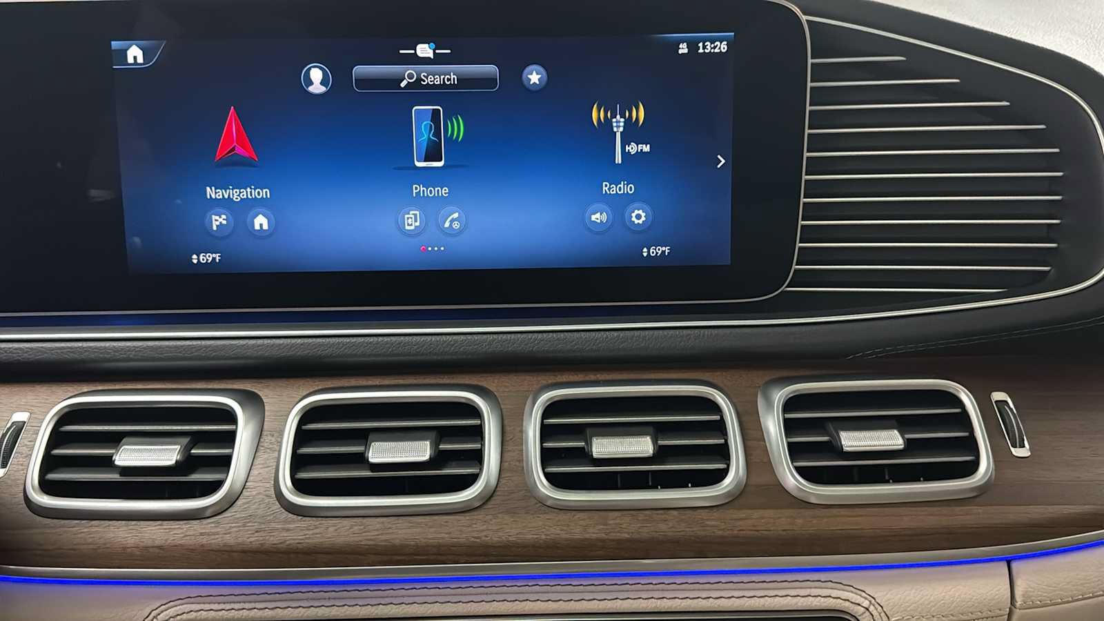 New 2026 Mercedes-Benz GLE 450 4MATIC image 21