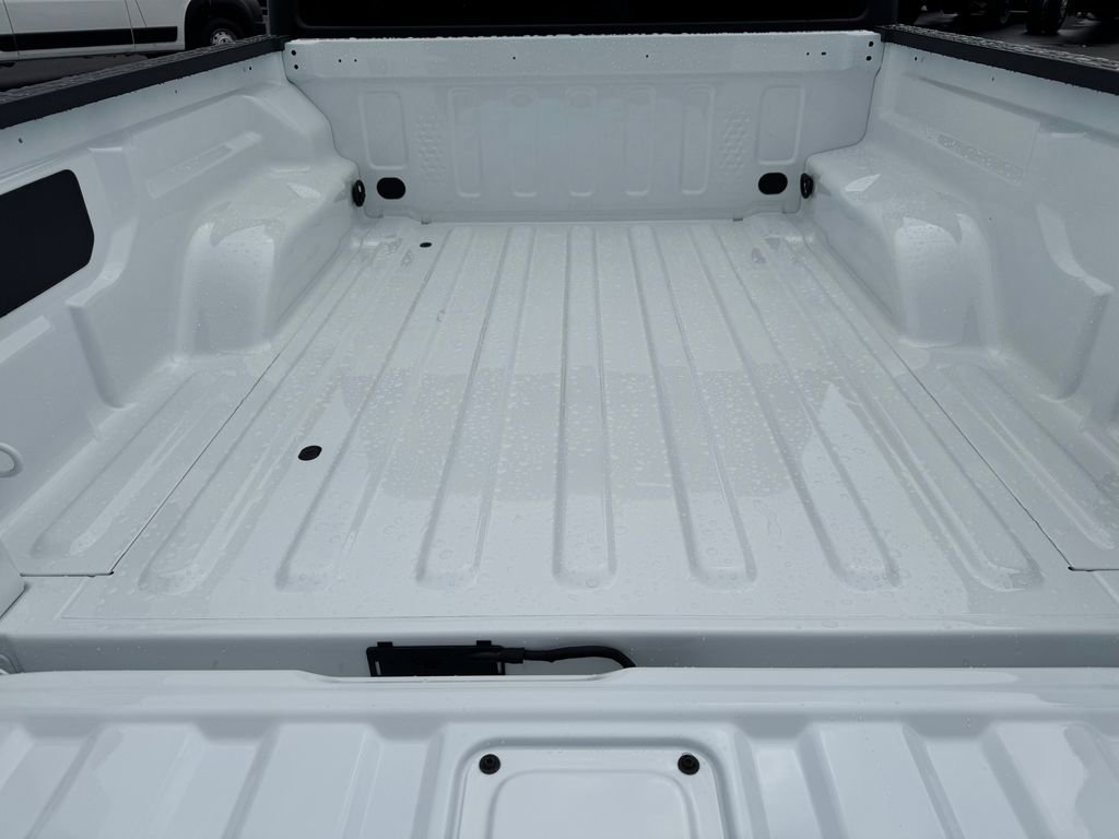 New 2026 Jeep Gladiator Sport AWD/4WD image 10