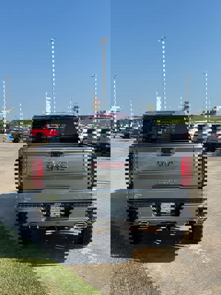 New 2026 GMC Sierra 1500 Denali image 7