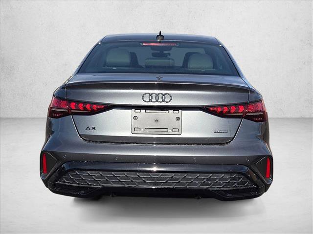 New 2026 Audi A3 2.0T Premium Plus image 8