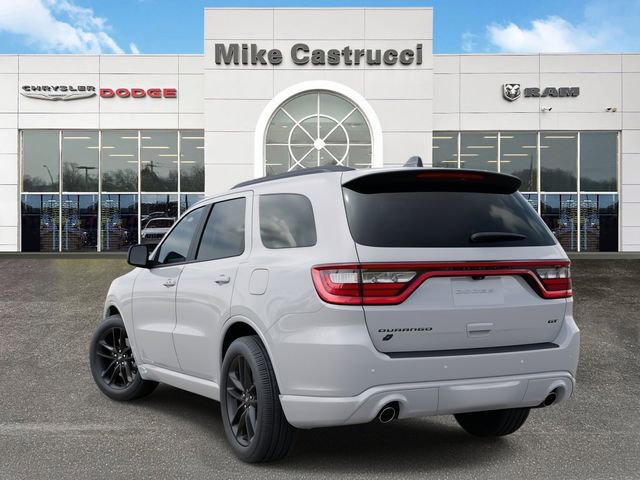 New 2026 Dodge Durango GT image 3