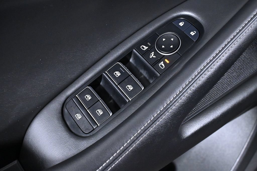 Used 2022 INFINITI QX60 Luxe w/ Cargo Package AWD/4WD image 20