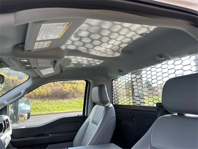 New 2024 Ford F350 XL w/ Snow Plow Prep Package image 22