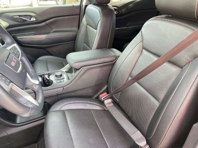 Certified 2023 GMC Acadia SLT w/ Technology Package image 15