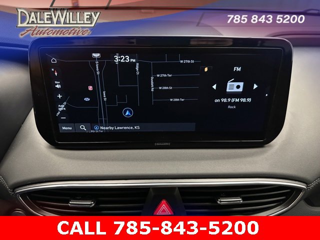 Used 2023 Hyundai Santa Fe SEL image 9