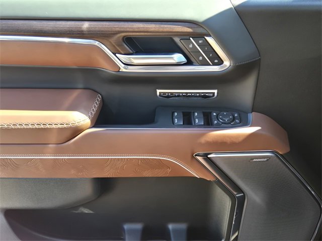 New 2026 GMC Sierra 1500 Denali Ultimate image 14