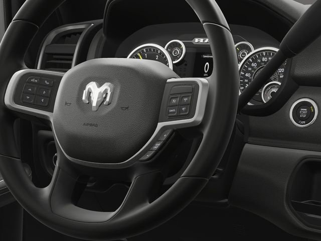 New 2024 RAM 5500 Tradesman image 19