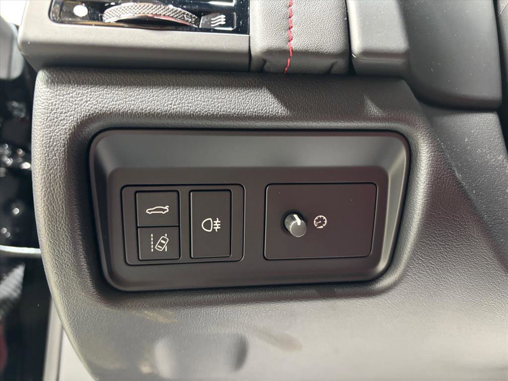 New 2024 Jaguar F-TYPE Coupe AWD image 21