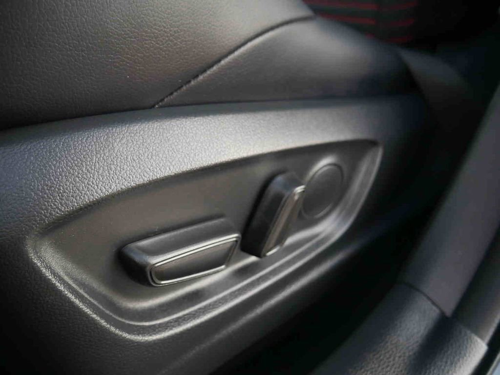 Used 2024 Toyota Corolla XSE image 28