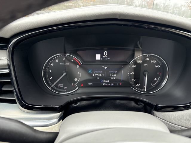 Used 2023 Cadillac XT5 Premium Luxury image 16