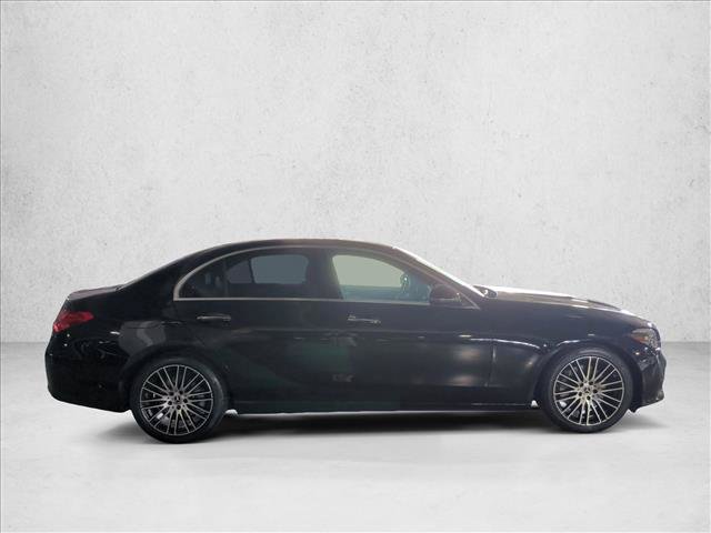 Certified 2024 Mercedes-Benz C 300 Sedan image 7