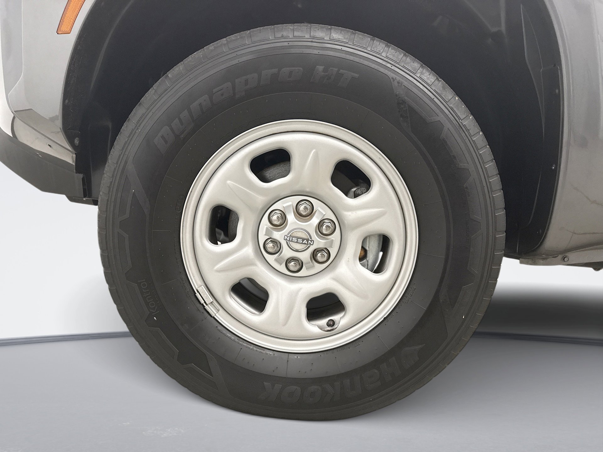 Used 2022 Nissan Frontier S AWD/4WD image 22