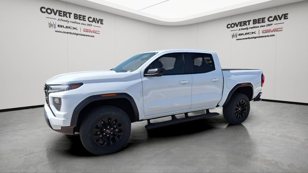 New 2026 GMC Canyon Elevation w/ Convenience Package image 4