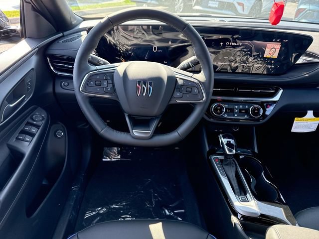 New 2026 Buick Envista Sport Touring w/ Convenience I Package FWD image 14