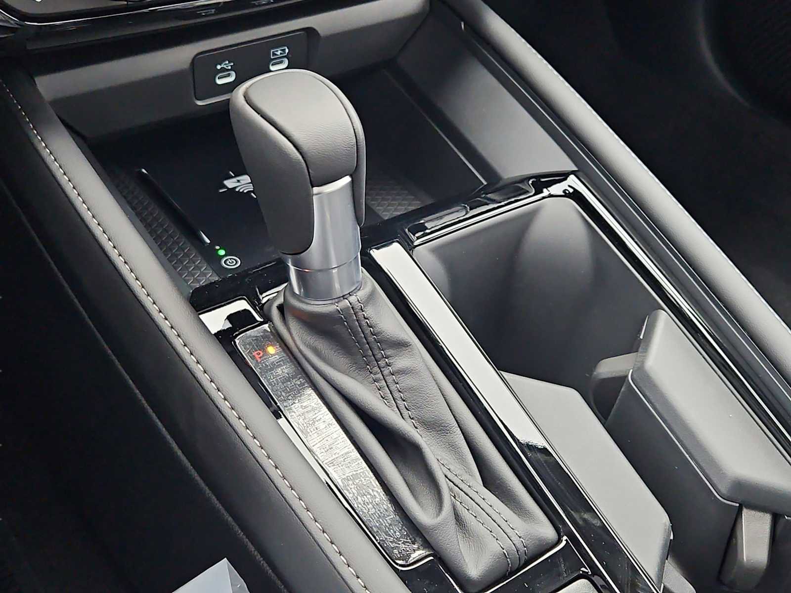 New 2026 Honda Accord Touring image 19