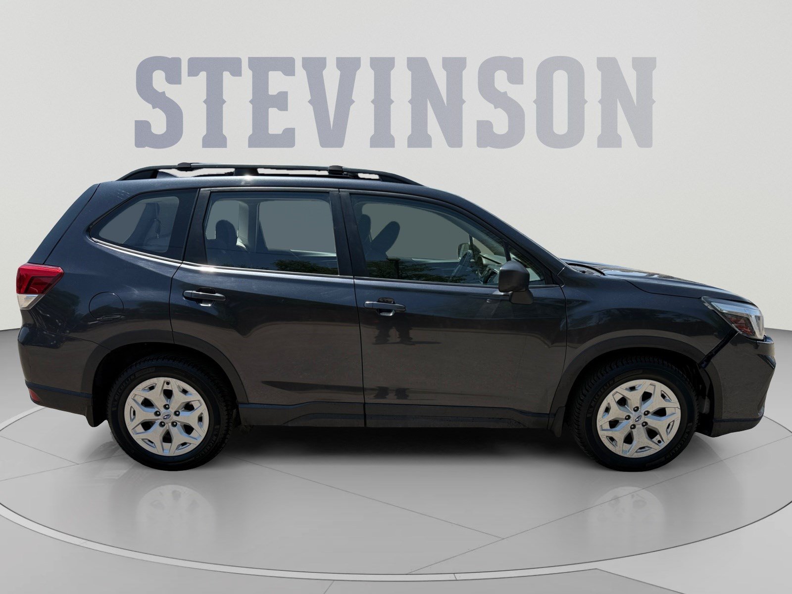 Used 2019 Subaru Forester w/ Alloy Wheel Package AWD/4WD image 6