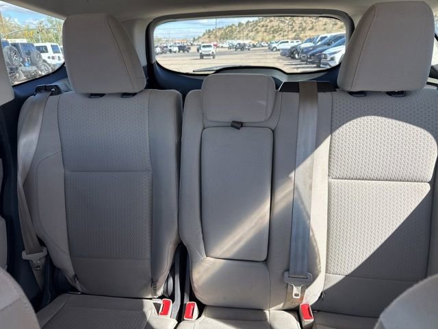 Used 2018 Ford Escape SE image 17