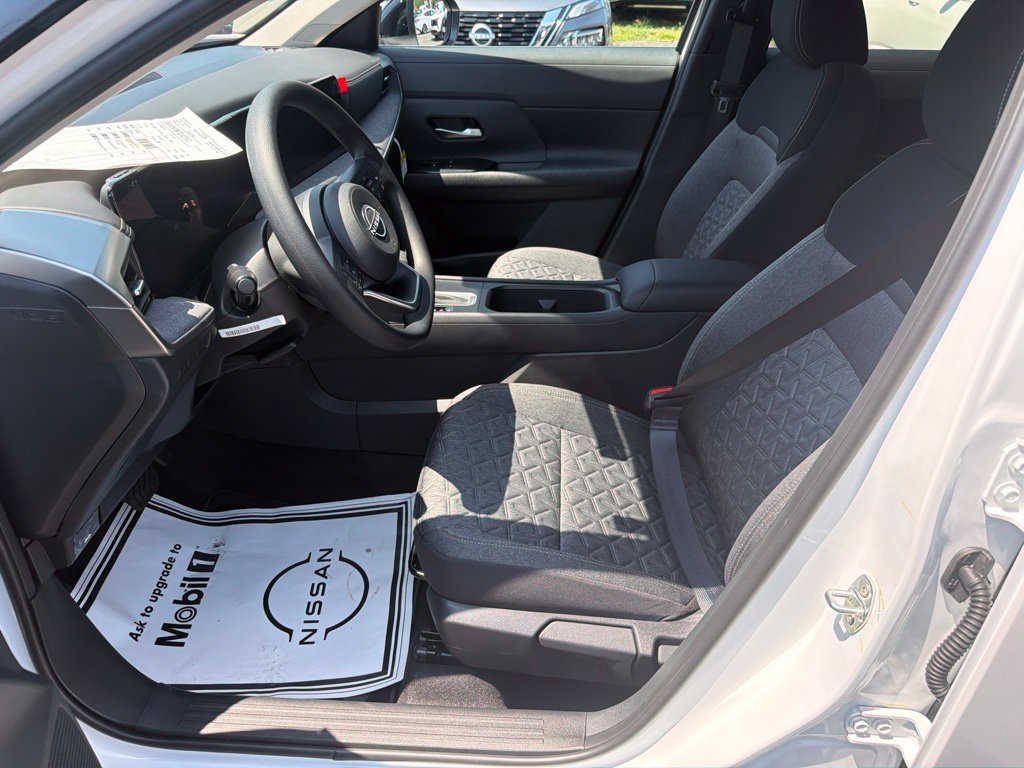 New 2026 Nissan Kicks SV w/ SV Premium Package AWD/4WD image 14