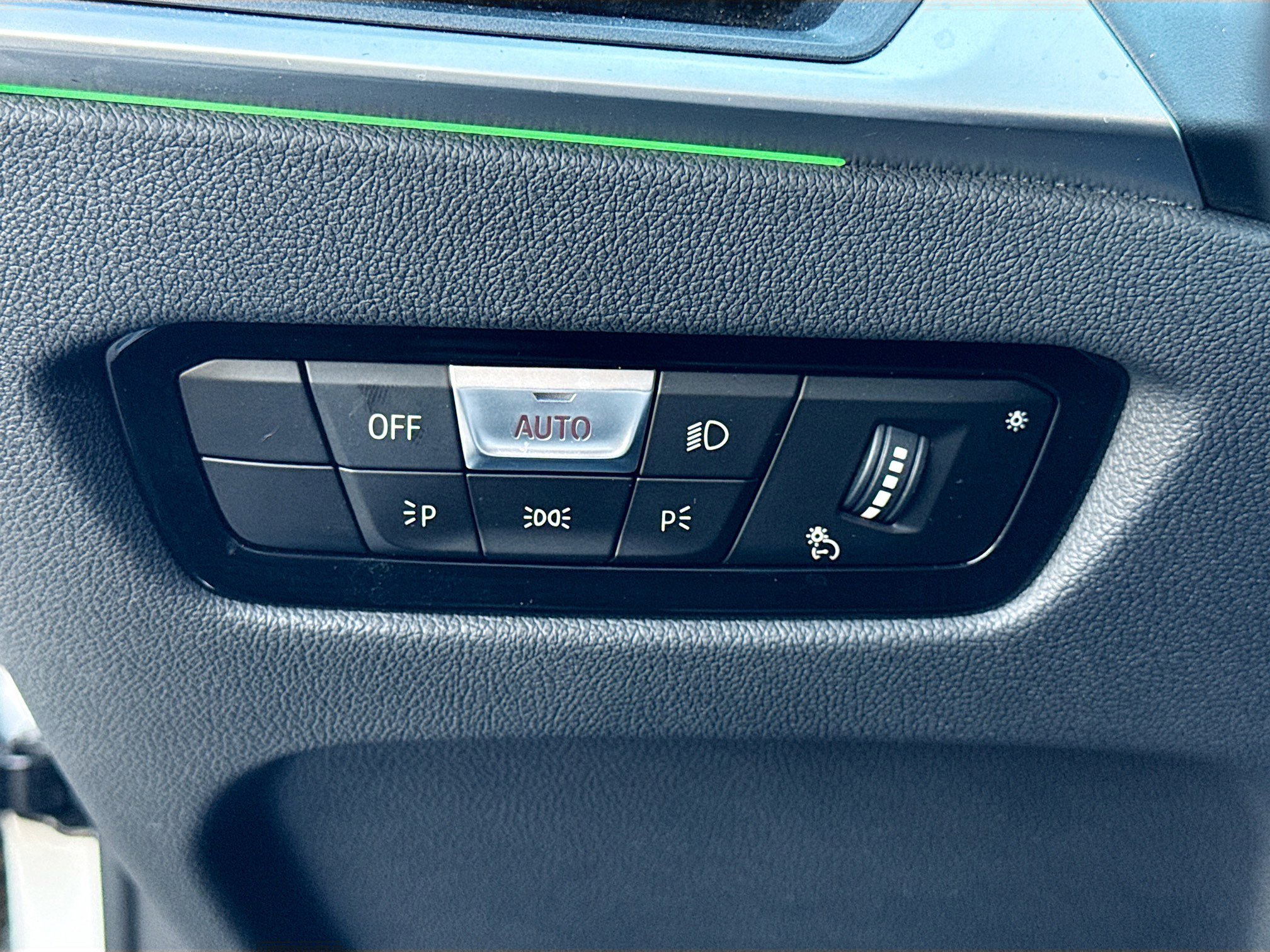 Used 2023 BMW i4 eDrive35 image 34