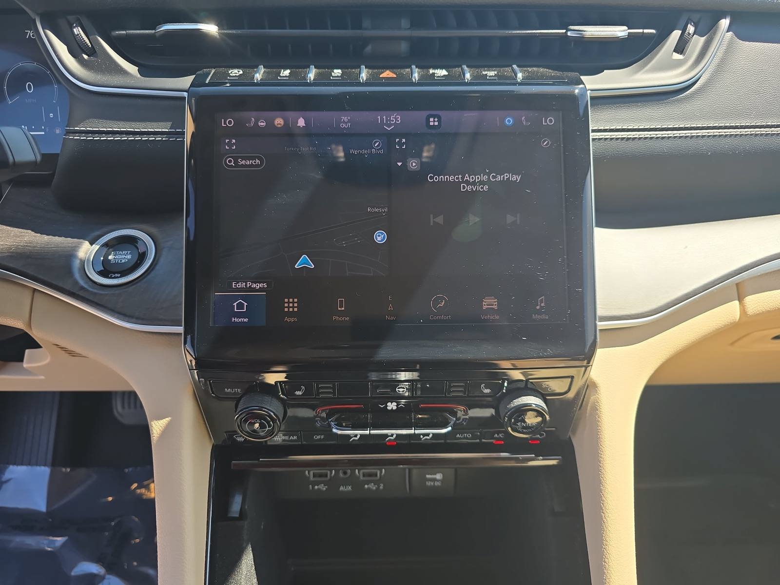 Used 2021 Jeep Grand Cherokee L Limited RWD image 21