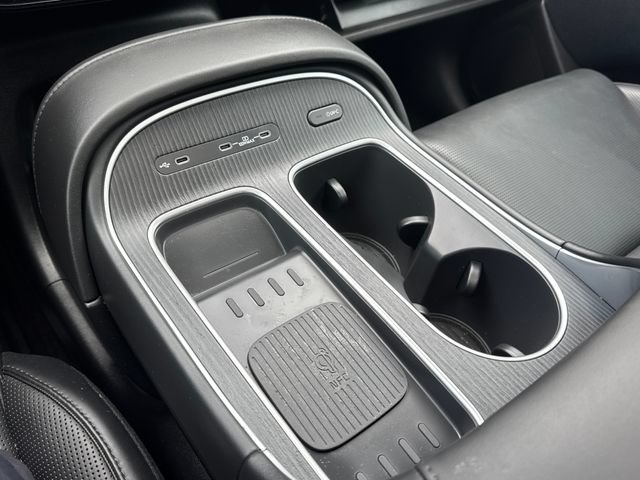 Used 2026 Hyundai Palisade Calligraphy FWD image 29
