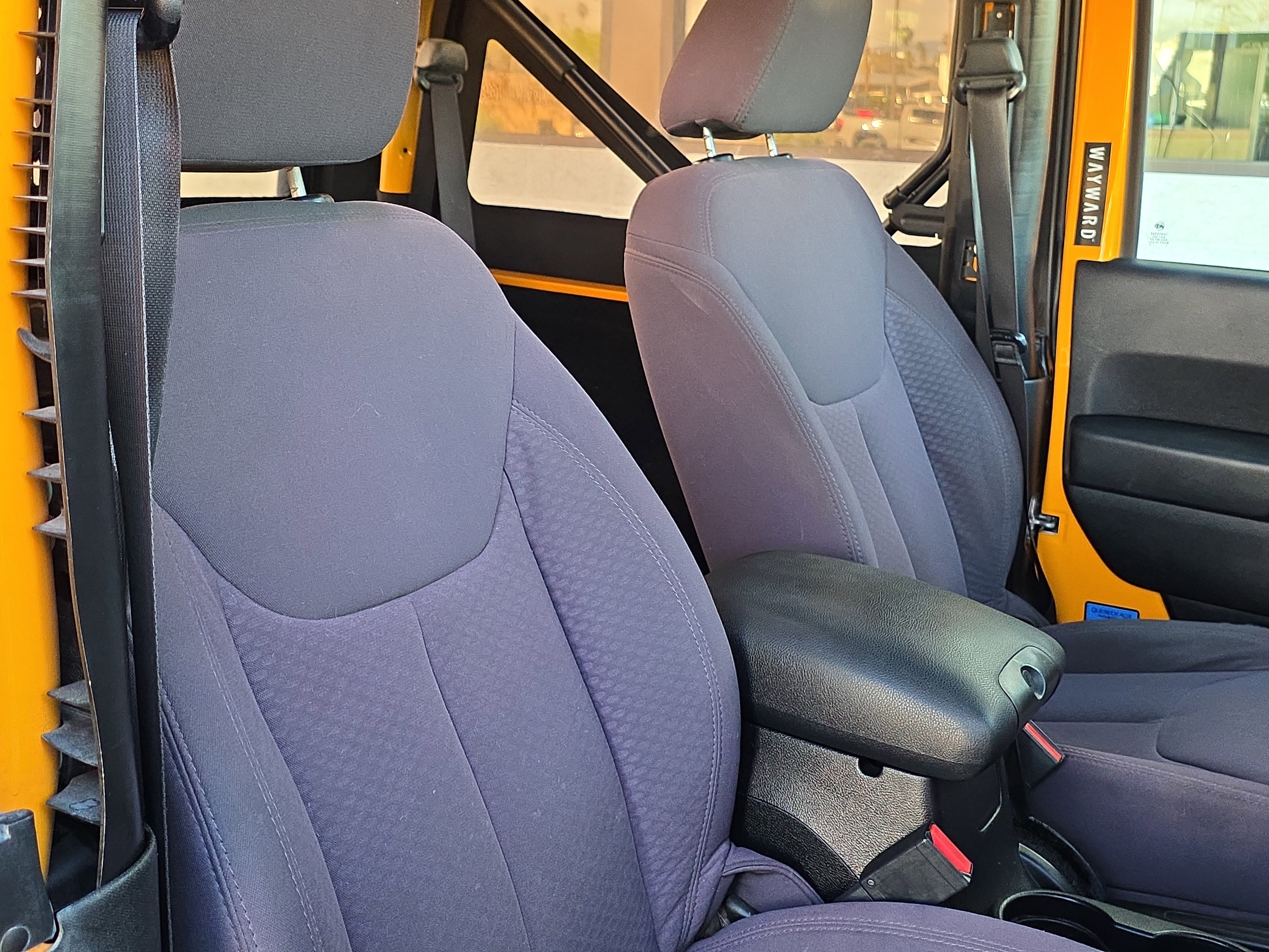 Used 2013 Jeep Wrangler Sport image 26