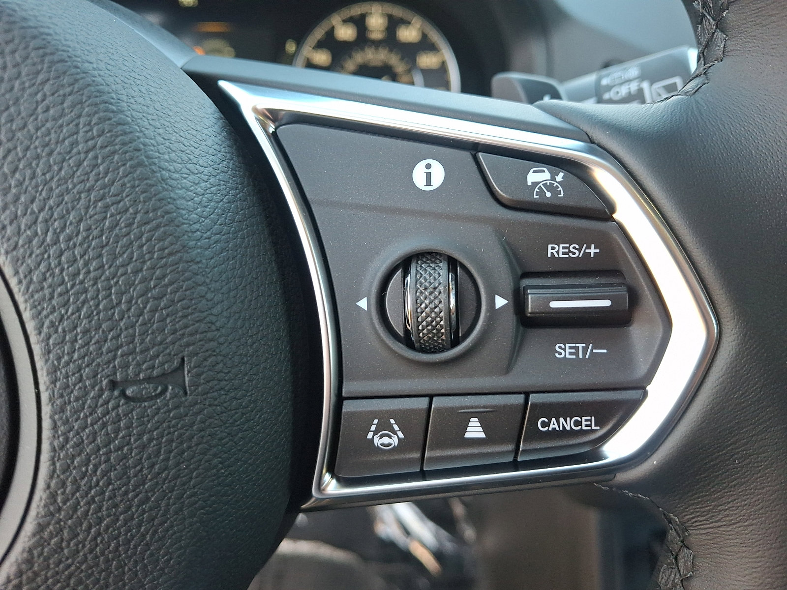 New 2026 Acura RDX SH-AWD w/ Technology Package image 19