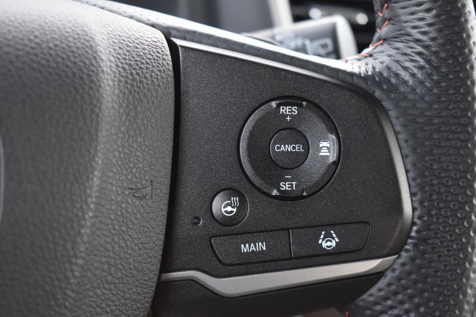 Used 2024 Honda Passport TrailSport image 8