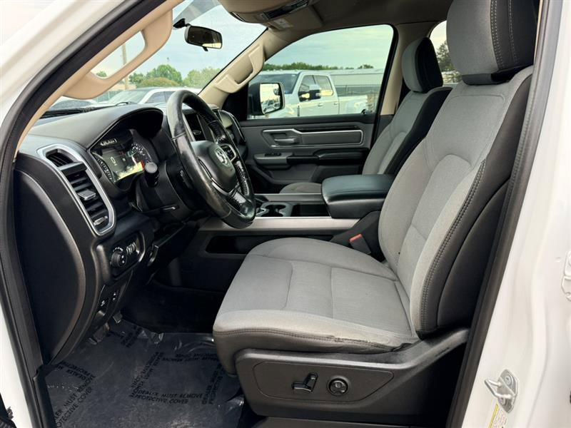 Used 2019 RAM 1500 Big Horn AWD/4WD image 24