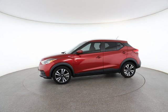 Used 2020 Nissan Kicks SV image 5