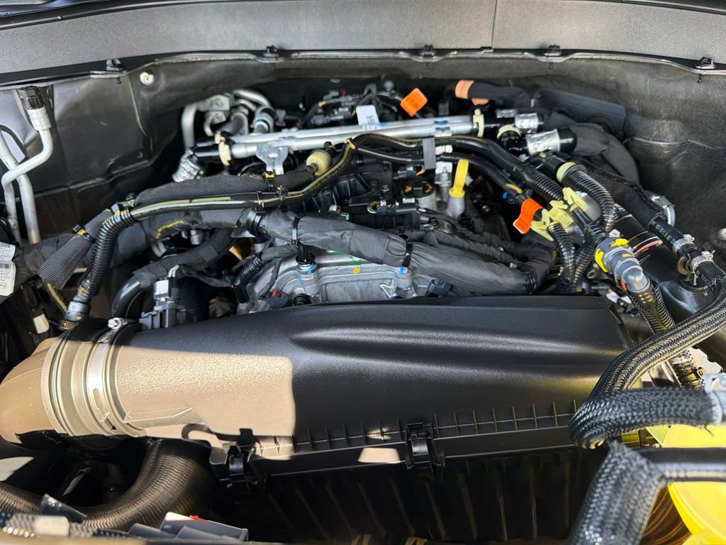 Used 2026 Ford Explorer Tremor AWD/4WD image 36
