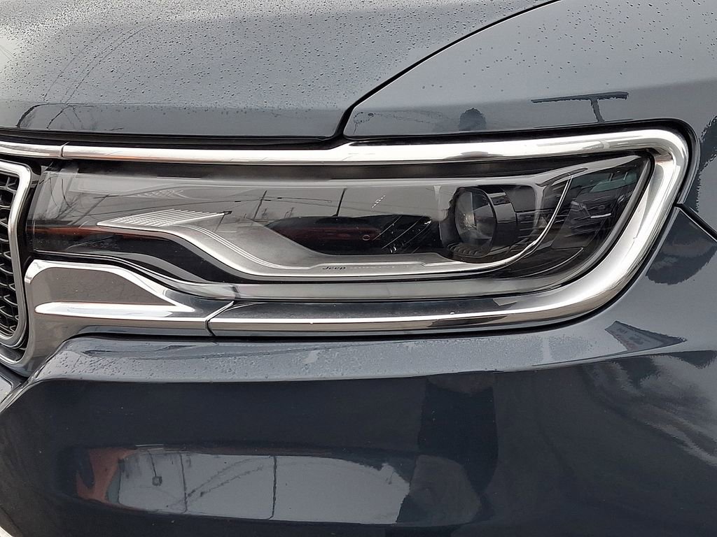 Used 2024 Jeep Wagoneer Series III image 12