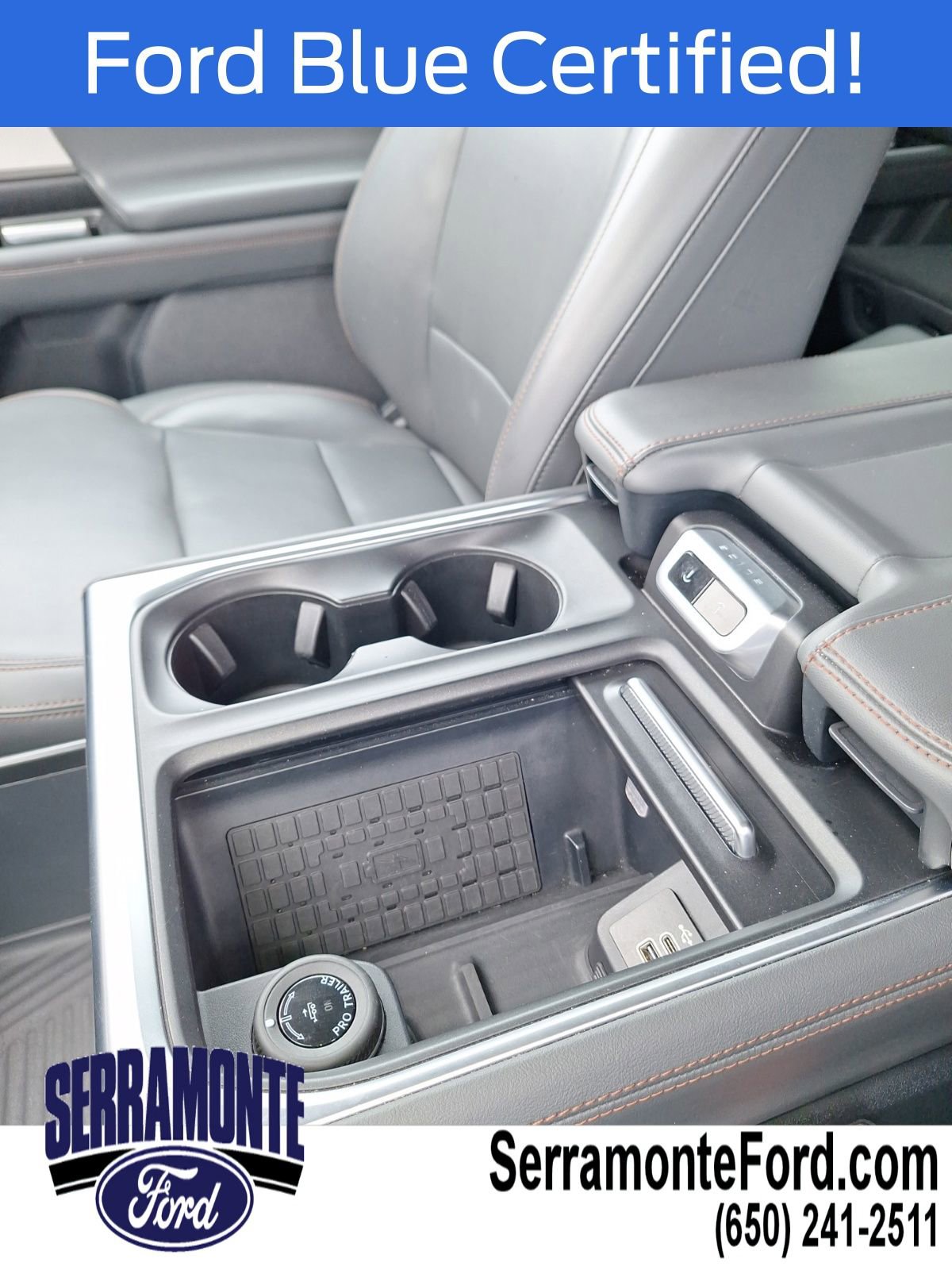 Used 2025 Ford Expedition Max Active image 18