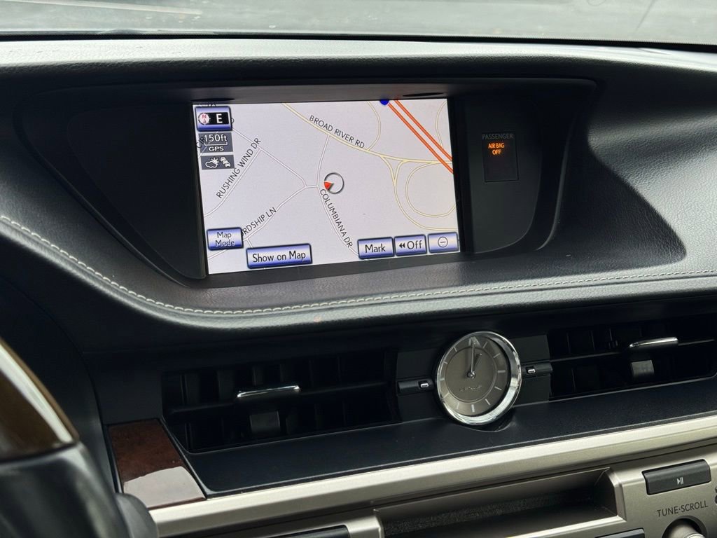 Used 2014 Lexus ES 350 image 33