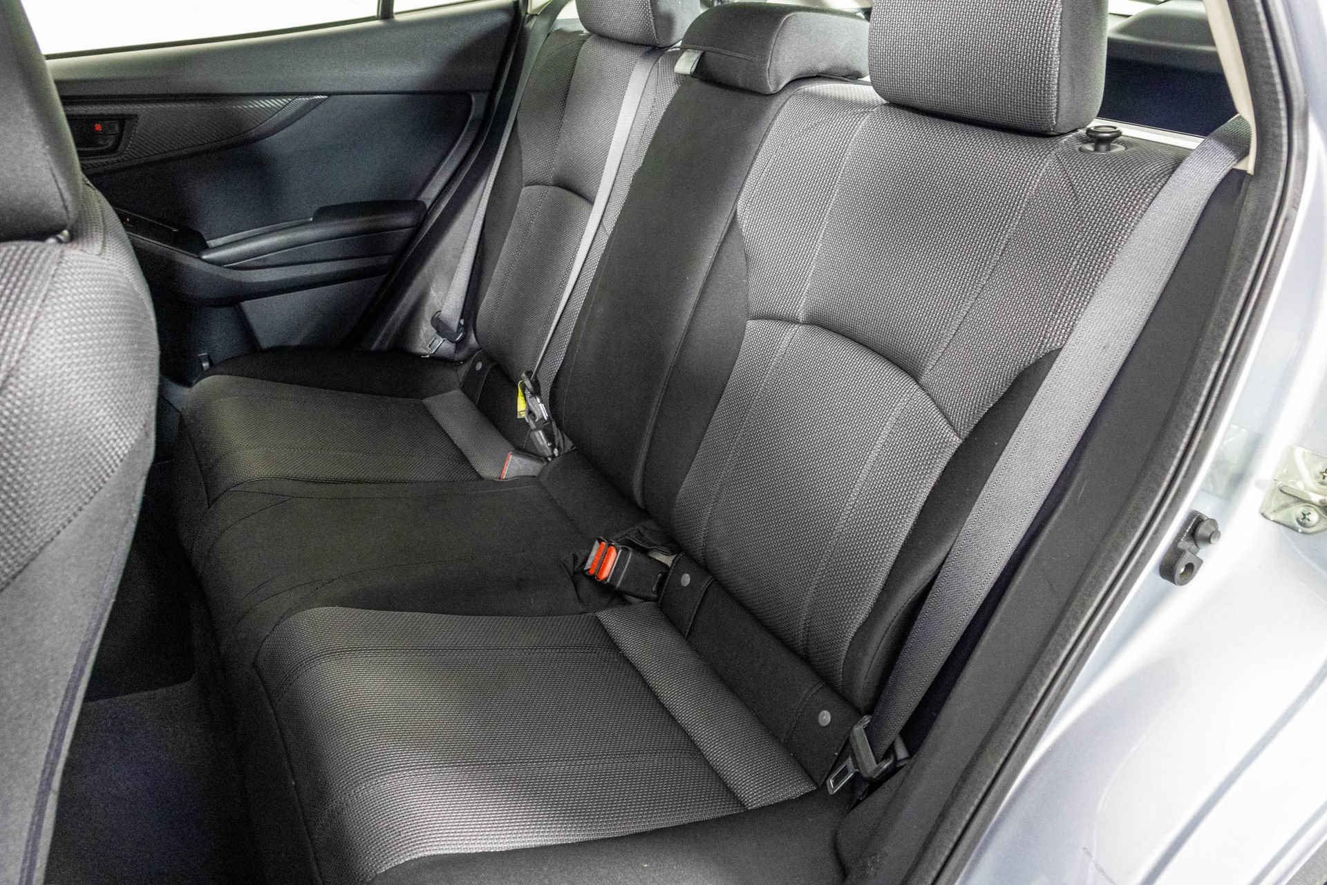 Used 2017 Subaru Impreza 2.0i Premium AWD/4WD image 36