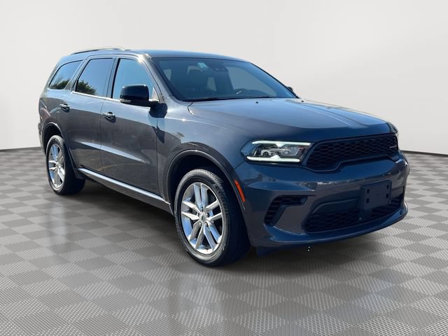 Used 2024 Dodge Durango GT AWD/4WD image 4