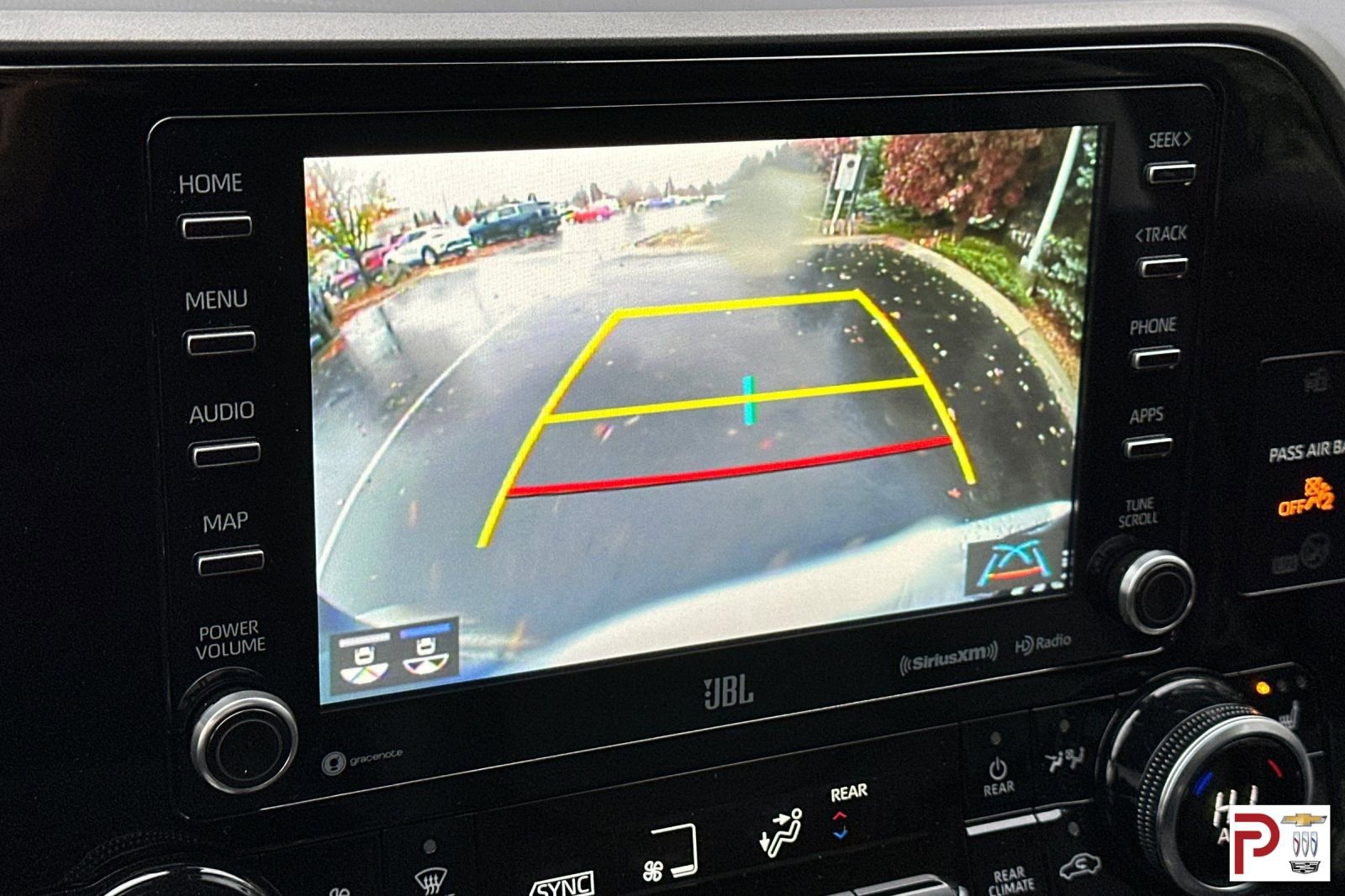 Used 2022 Toyota Highlander Limited image 25