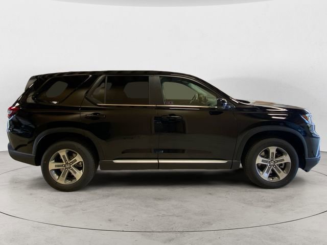New 2025 Honda Pilot EX-L image 7