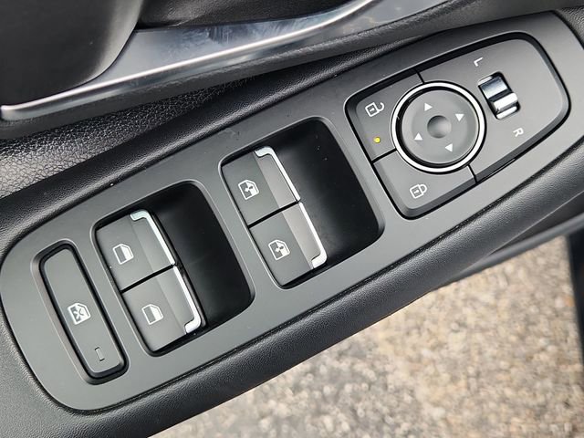 Used 2024 Hyundai Sonata SEL w/ Convenience Package FWD image 23