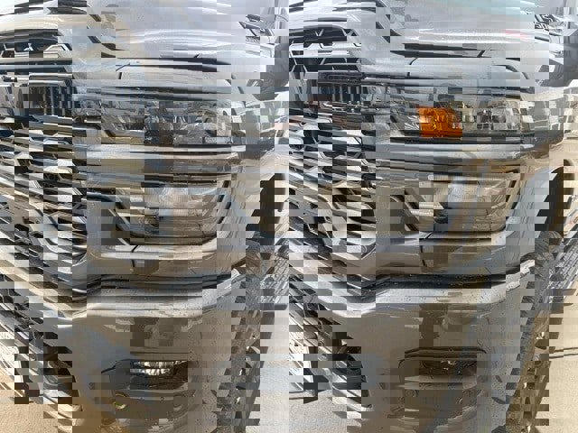 New 2026 RAM 2500 Lone Star image 5