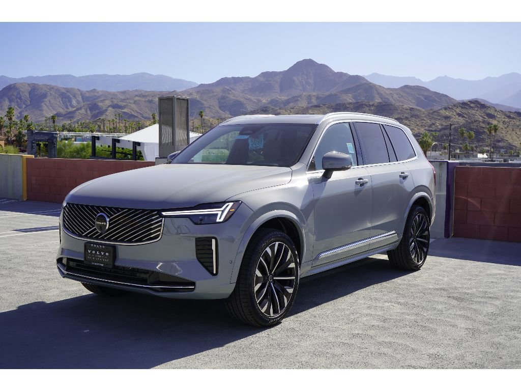 New 2026 Volvo XC90 B5 Plus image 4