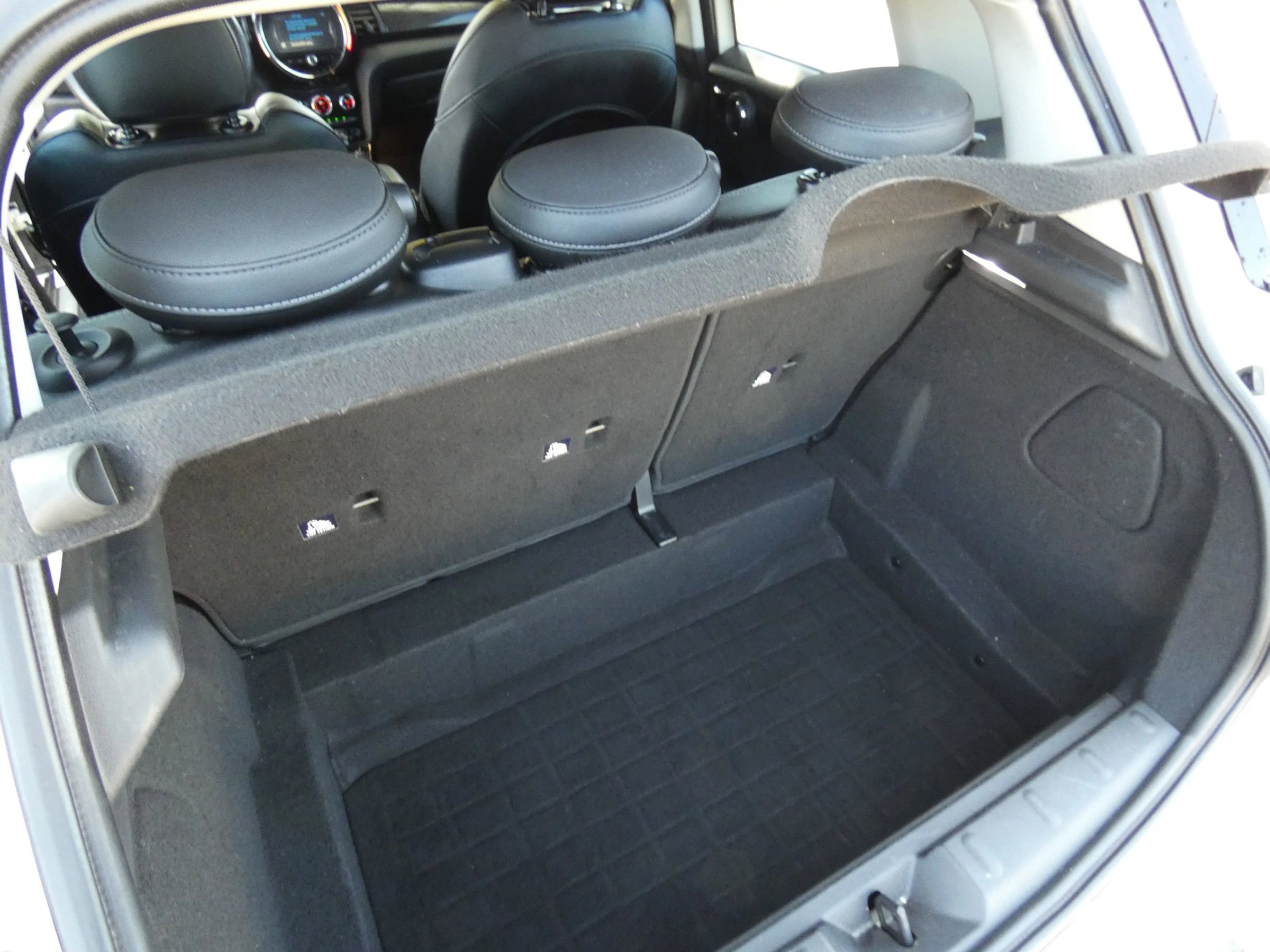Used 2017 MINI Cooper S image 58