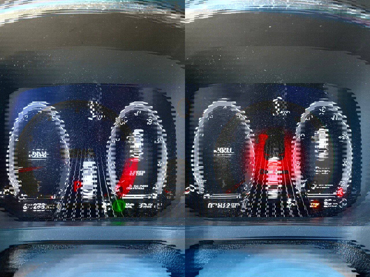 Used 2022 Acura MDX A-Spec image 18