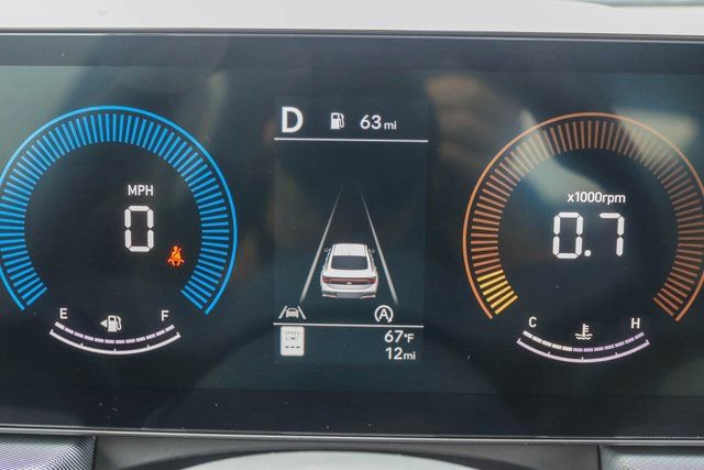 New 2026 Hyundai Sonata SE FWD image 23