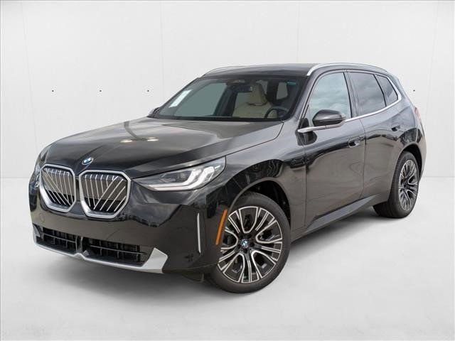Used 2026 BMW X3 xDrive30 w/ Convenience Package image 1