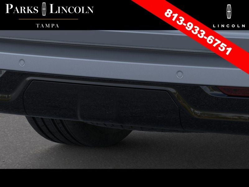 New 2026 Lincoln Navigator L Reserve AWD/4WD image 23