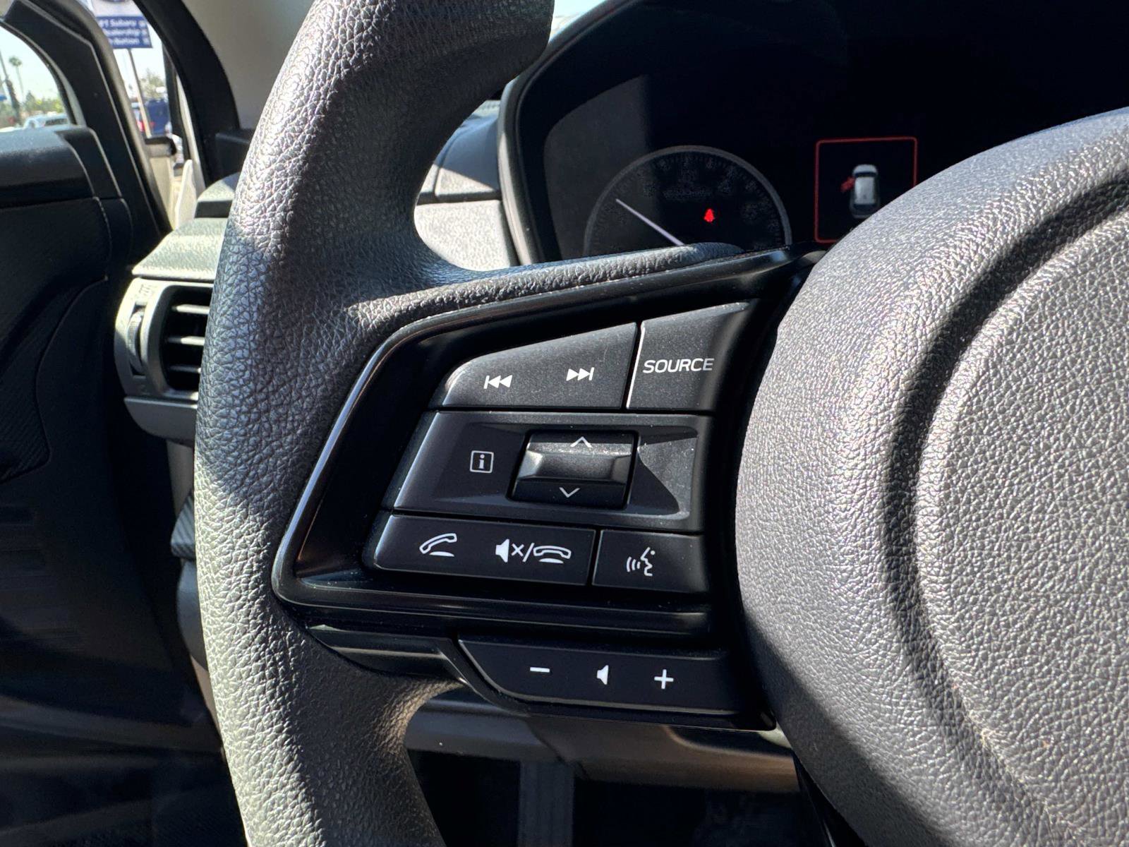 Certified 2024 Subaru Crosstrek 2.0i Premium w/ Crosstrek Mirror Package AWD/4WD image 17