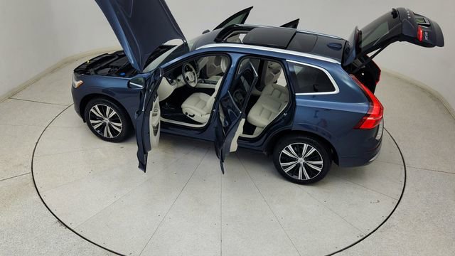 Used 2023 Volvo XC60 B5 Plus w/ Climate Package image 82